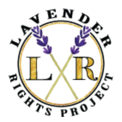 Tiltify - Lavender Rights Project