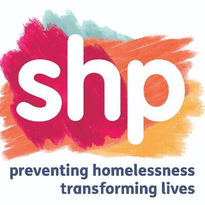 Tiltify - Single Homeless Project