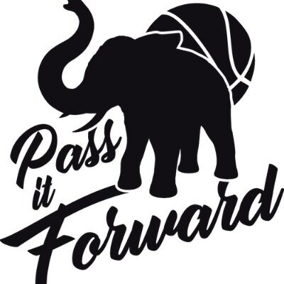 Tiltify - Pass It Forward