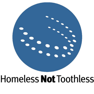 Tiltify - Homeless Not Toothless