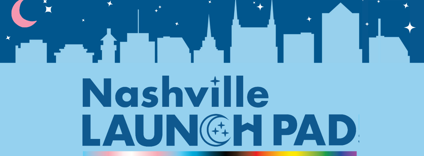 Tiltify Nashville Launch Pad