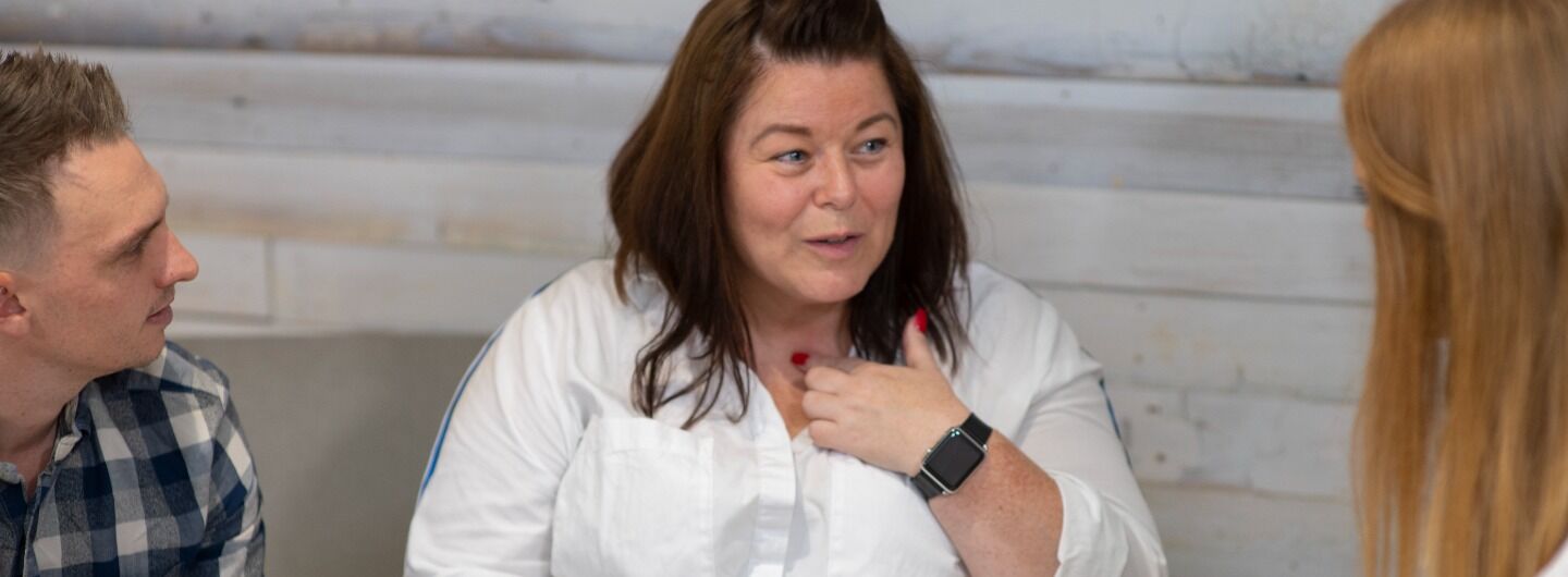 Tiltify British Thyroid Foundation (BTF)