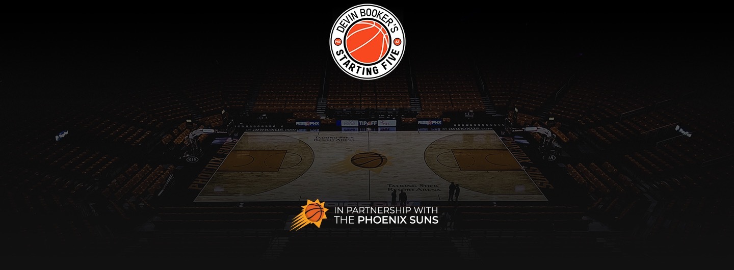 Tiltify Phoenix Suns Charities