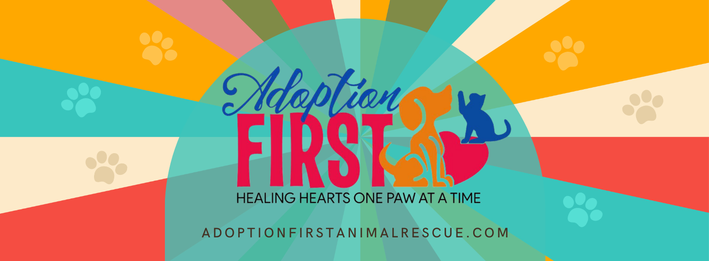 Tiltify - Adoption First Animal Rescue
