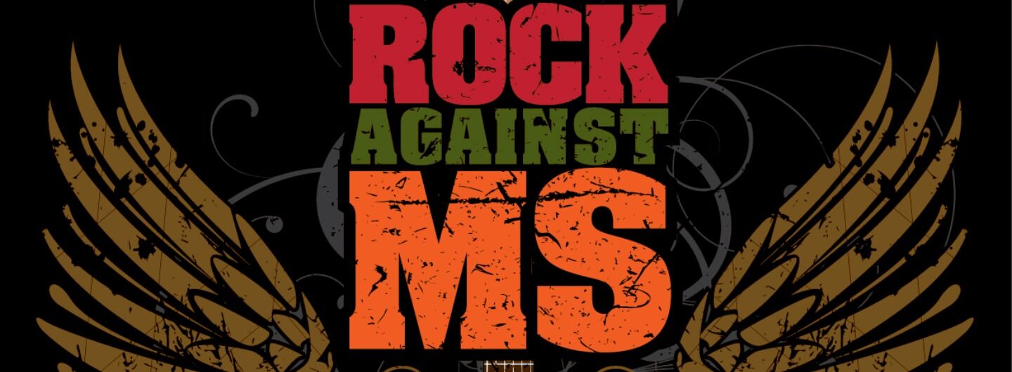 Tiltify ROCK AGAINST MS FOUNDATION