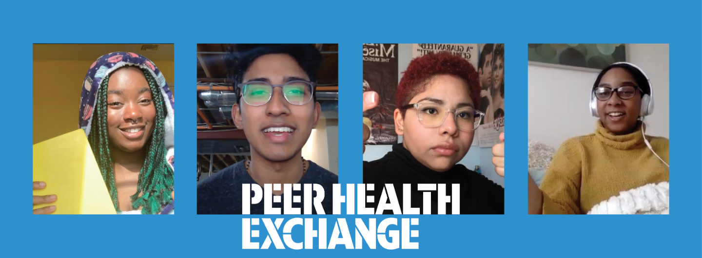 Tiltify Peer Health Exchange, Inc.