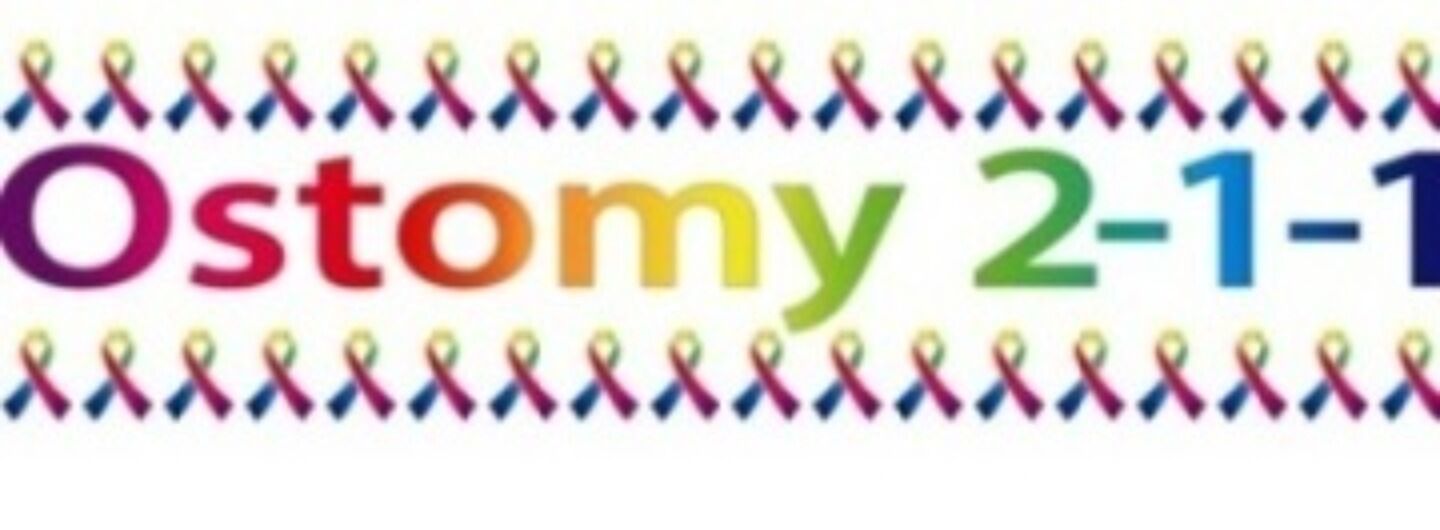 Tiltify Ostomy 211 Inc