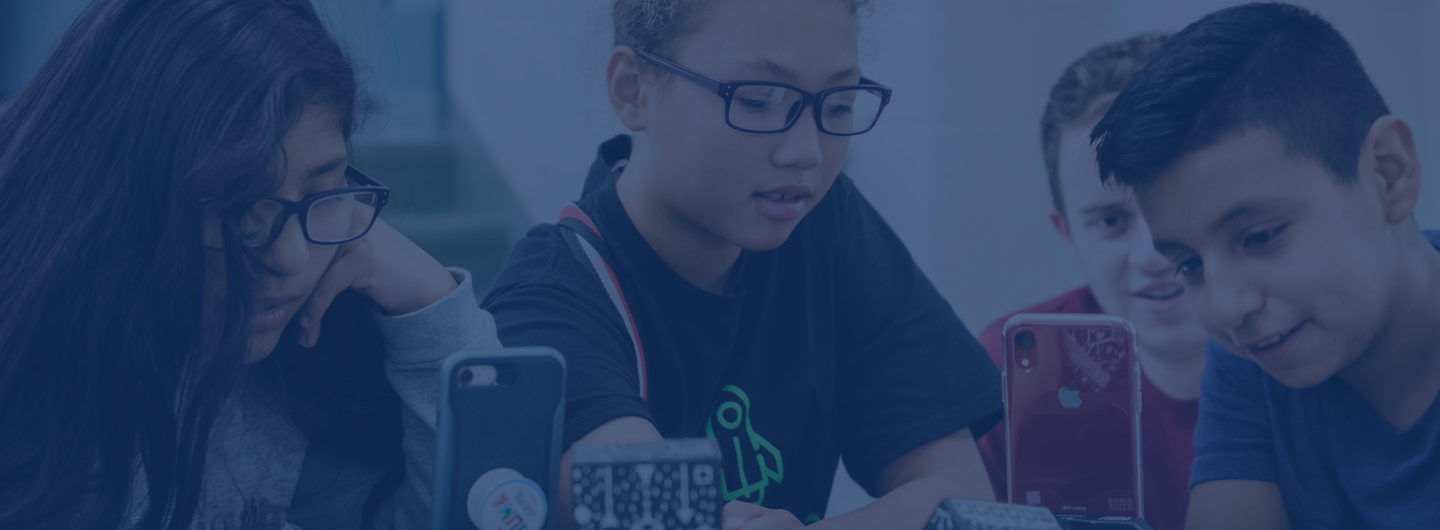 Tiltify Technology Access Foundation