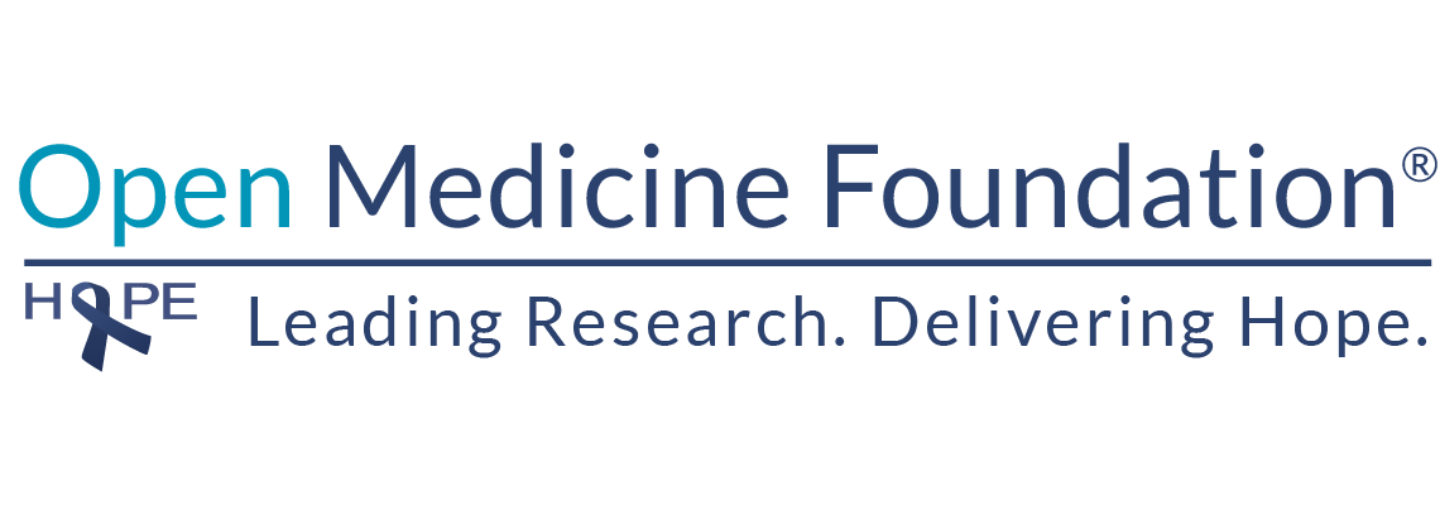 Tiltify Open Medicine Foundation