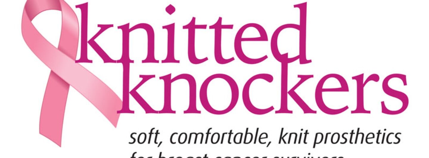 Tiltify Knitted Knockers Support Foundation aka