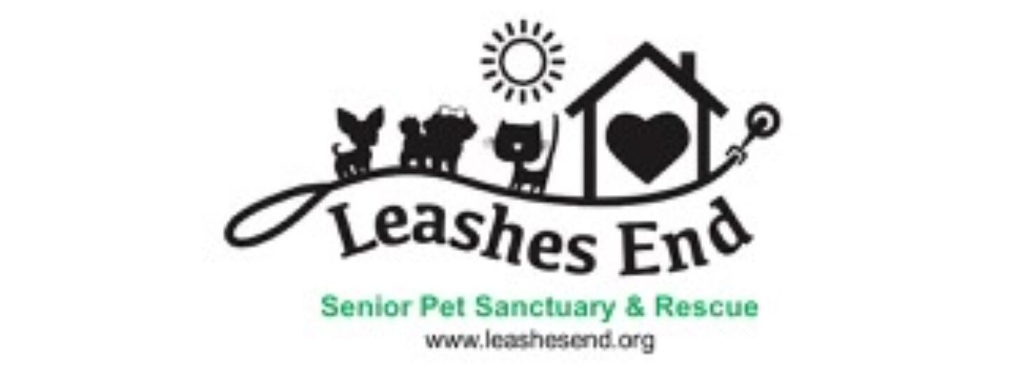 Tiltify Leashes End Senior Pet Sanctuary & Rescue