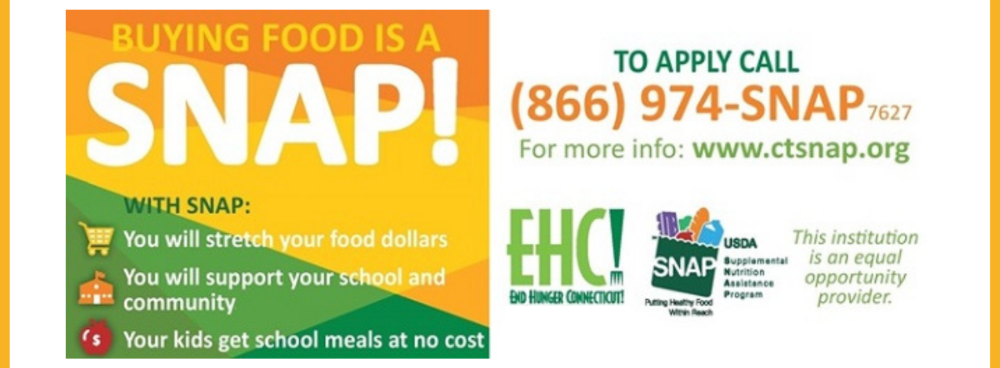 Tiltify End Hunger Connecticut!