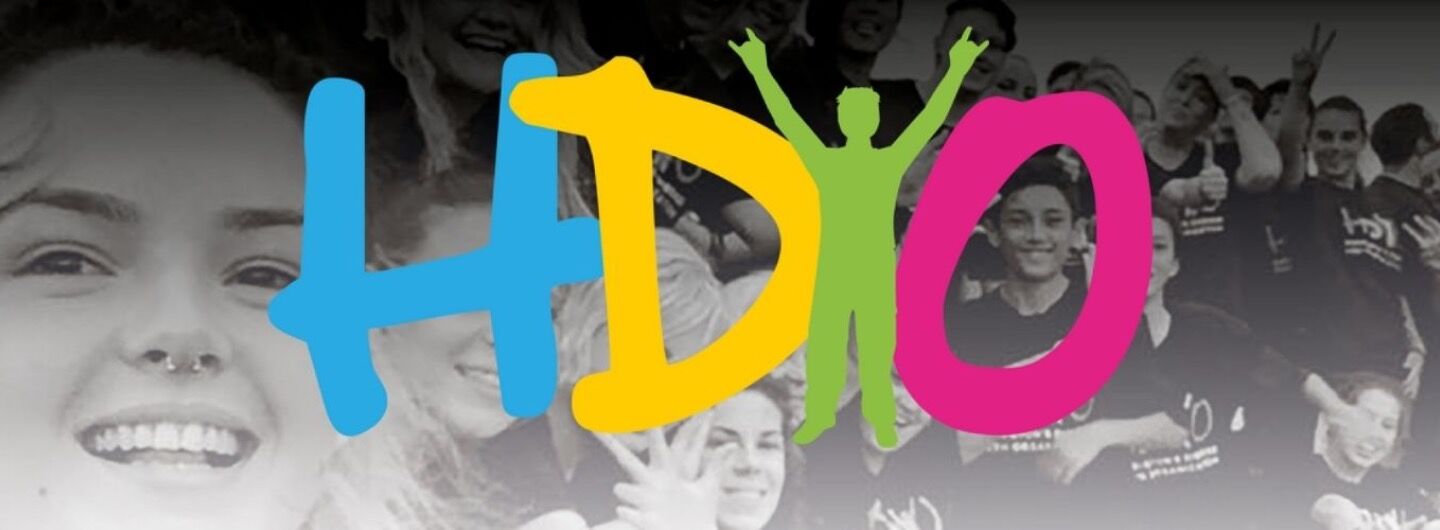 Tiltify Huntington's Disease Youth Organization (HDYO)