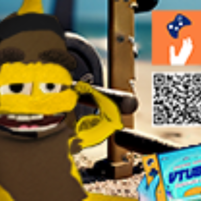 Tiltify - CAPTAIN BANANA #VTuber SUMMER SLAM 2023 GAMERS OUTREACH ...