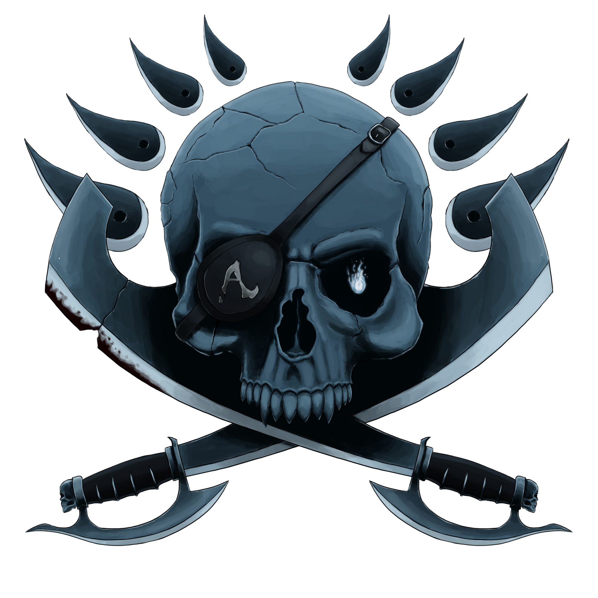 Tiltify - Angry Armada Supporting Stack-Up!