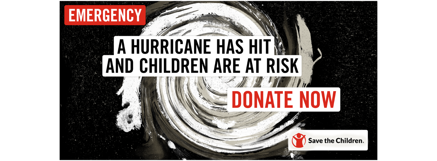 Tiltify The Children's Emergency Fund
