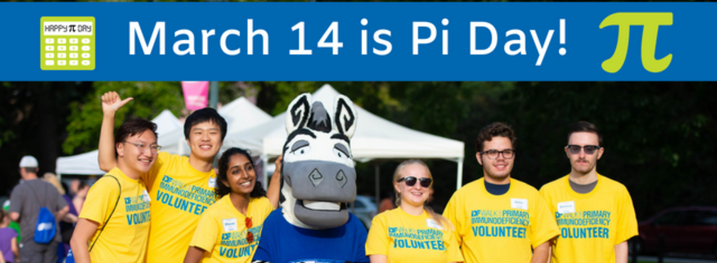 Tiltify Pi Day 2023