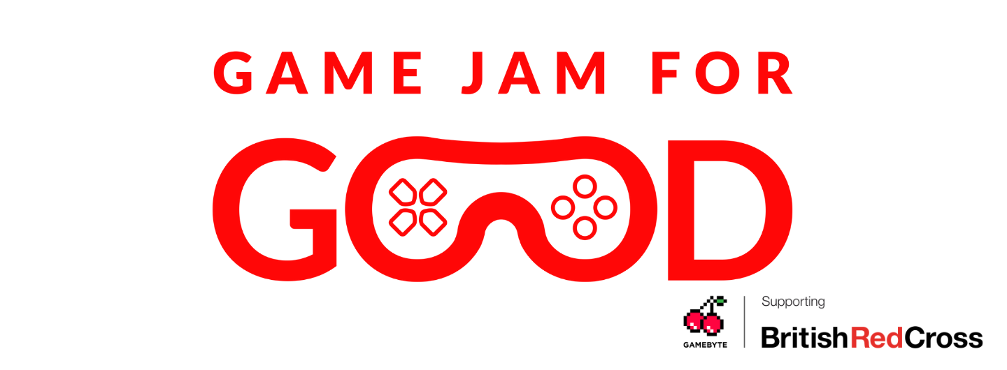 Tiltify Game Jam for Good
