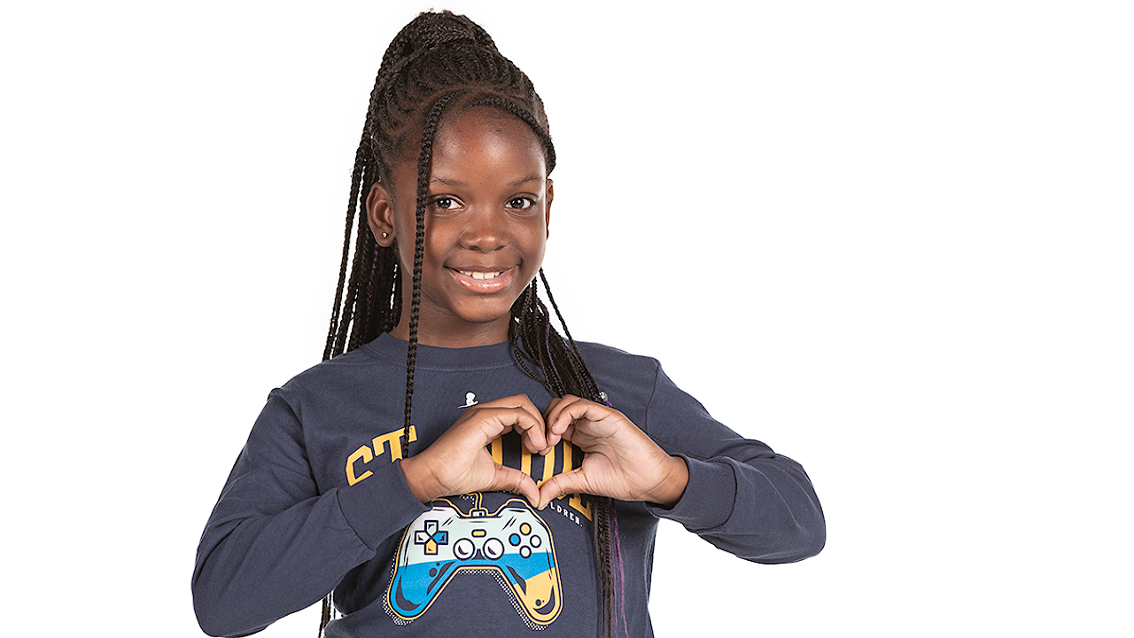 Tiltify St. Jude PLAY LIVE 2025