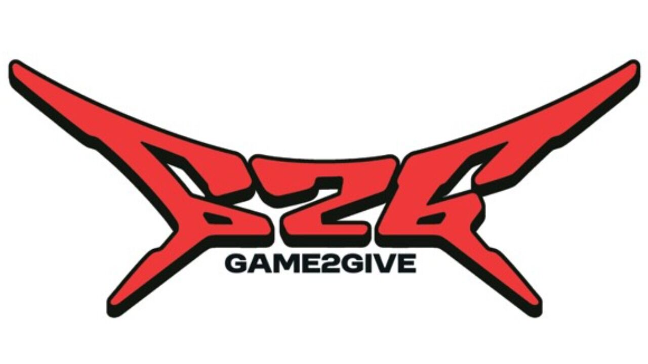 Tiltify - Game2Give 2026