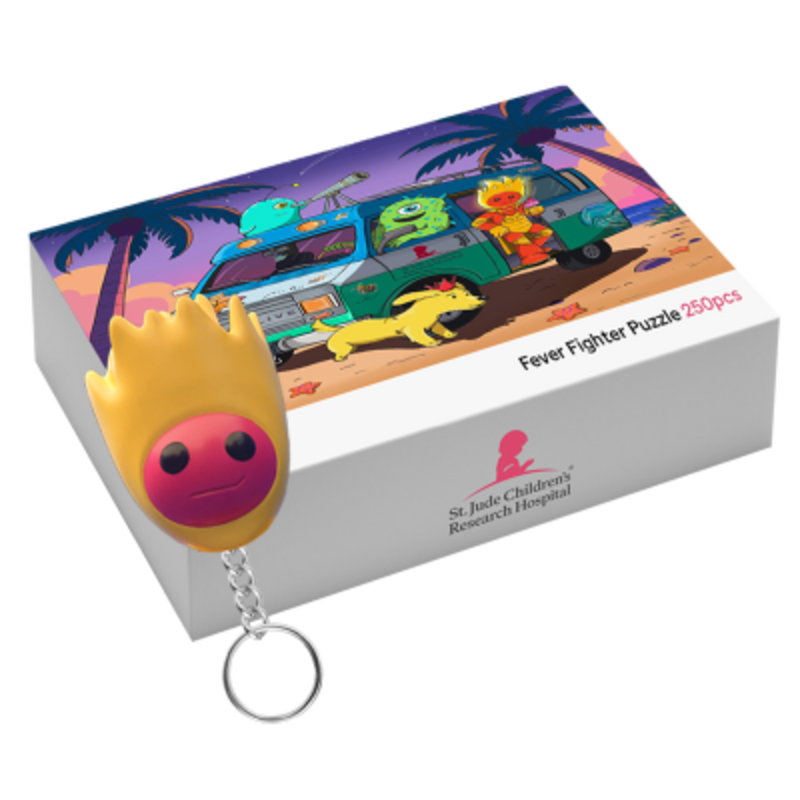 Tiltify St. Jude PLAY LIVE 2025