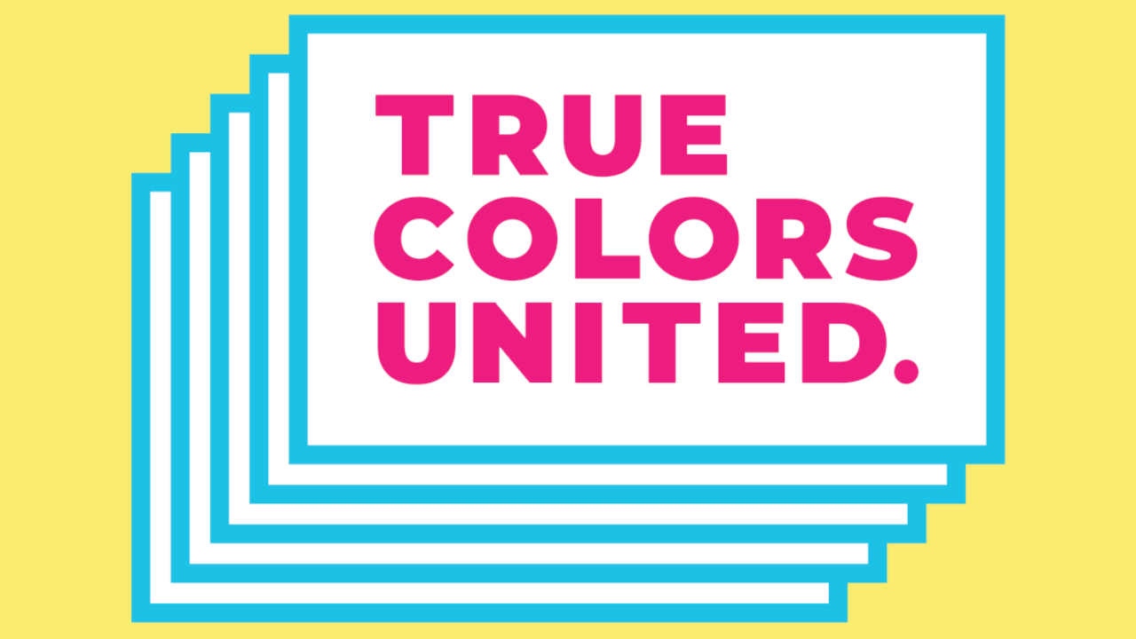 Tiltify True Color United