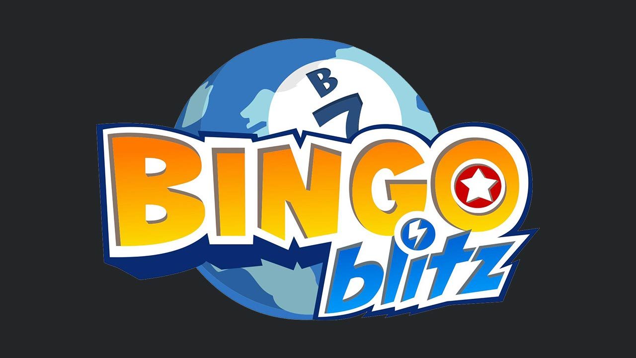Tiltify Bingo Blitz