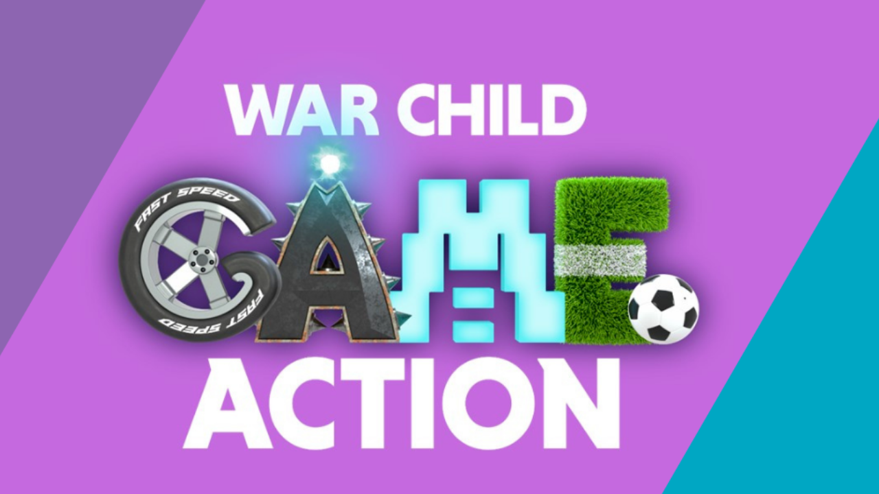 Tiltify Ukraine Crisis Appeal