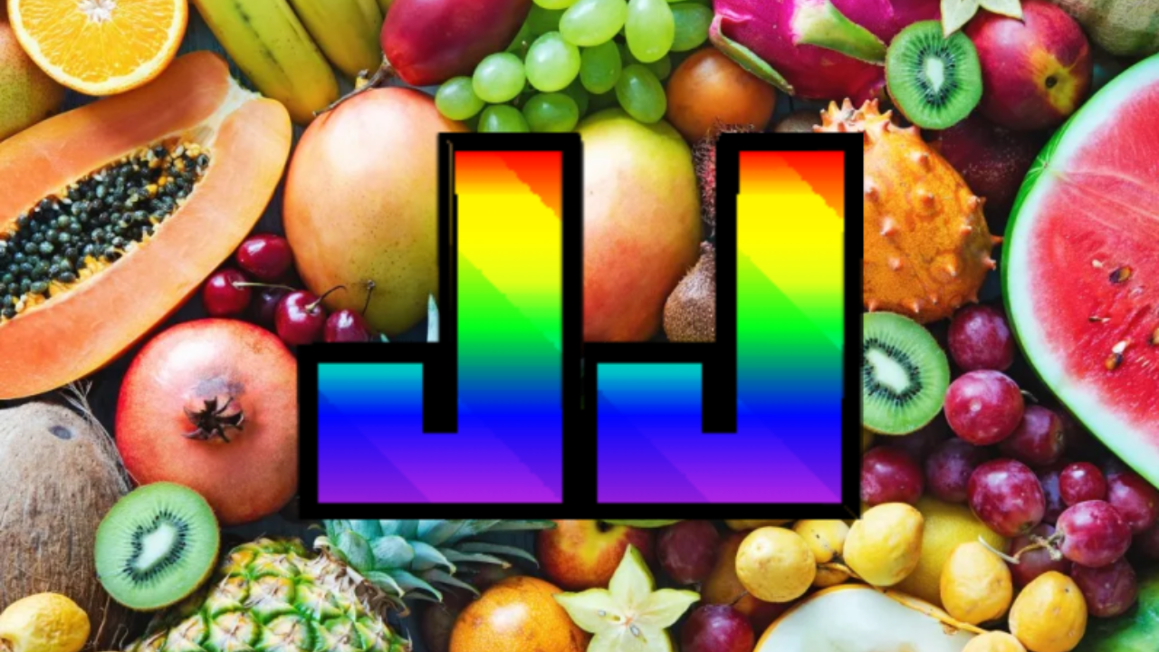 Tiltify - Java Jam Pride