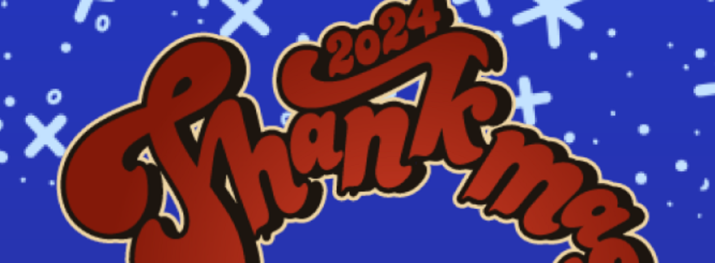 Tiltify - Team SEGA x Thankmas