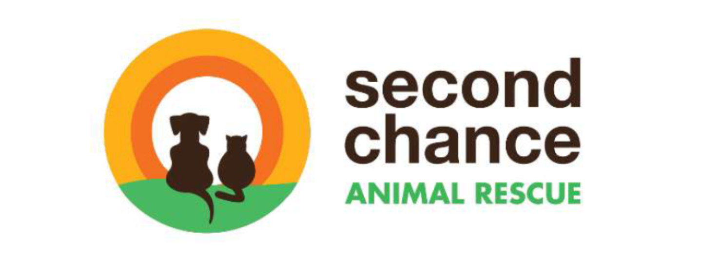 The Second Rescue Tiltify - Second Chance Animal Rescue Inc.