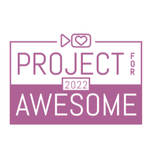 Your name will appear in the P4A 2022 recap video as a thank you!