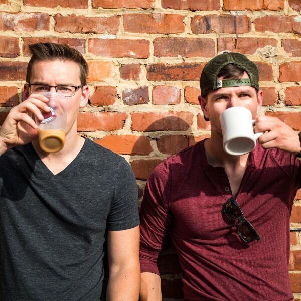 The Super Carlin Brothers will record an exclusive P4A podcast! Topic TBD. Included in the digital download bundle.