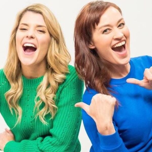 Mamrie Hart and Grace Helbig will create a short personalized video for you, featuring their aunt characters Clidoris Trembles and Margaret Cho. Let us know your name (and pronunciation) and any other info you'd like them to know!