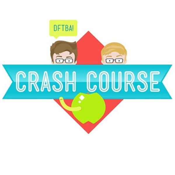 Are you a Crash Course fan? Get your own signed Crash Course script from a past series! It will be signed by various members of the Crash Course team.