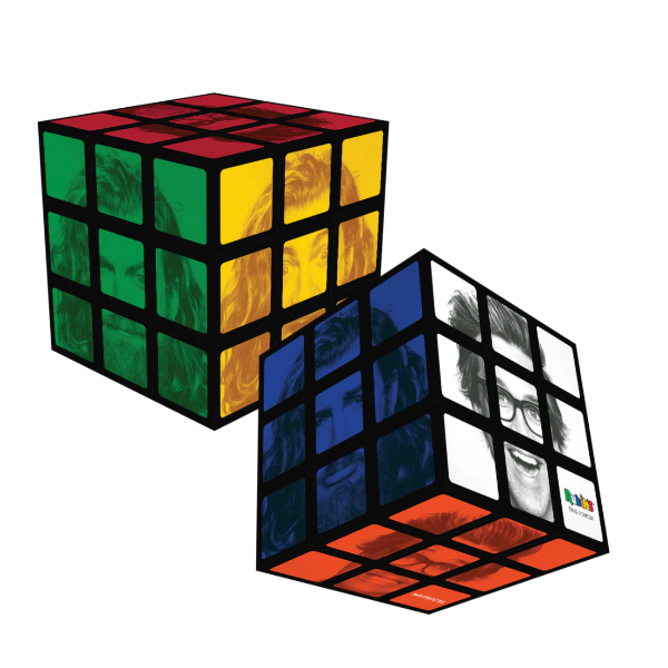 Think you can solve the most Mythical of puzzles? Signed by Rhett and Link!