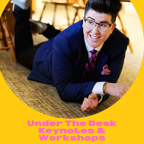 V is a keynote speaker, business coach, and journalist who will help guide you to a place of deep reflection, harness your unique talents, and build more successful business and personal relationships. The coaching session is 1 hr, over zoom.