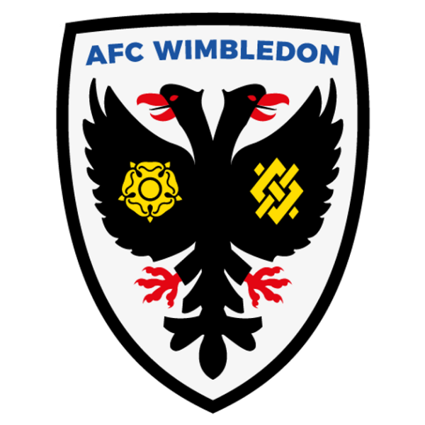 Box seat tickets to a March 26th AFC Wimbledon game vs. Cambridge Utd! Drinks and food provided along with a match program, teamsheet, and a DFTBA team scarf! Thanks to a UK nerdfighter.