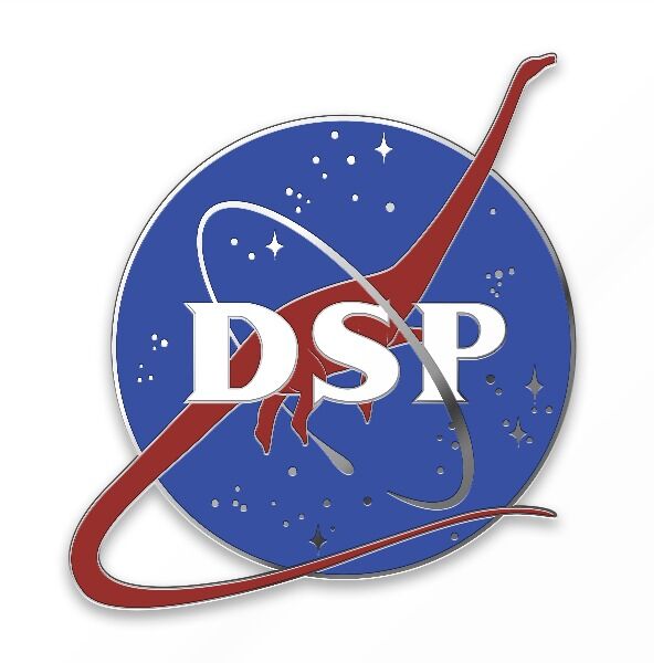 Become a dinonaut who goes to the brand new James Webb Space Telescope, and we'll mail your character to you! Plus a dino space program pin AND a JWST shirt!

From Destin at Smarter Every Day