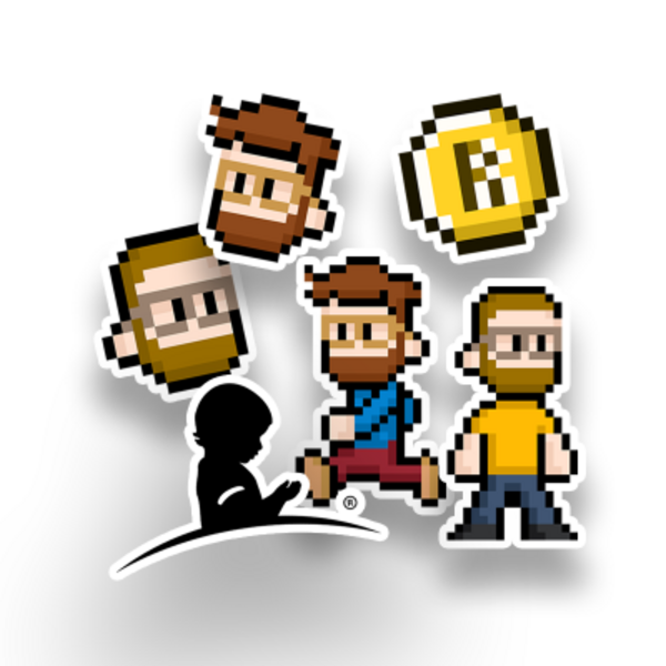 Tiltify Martin Family