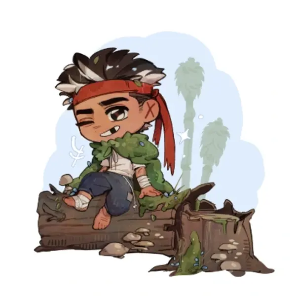 Tiltify - Hermit-a-Day May '26