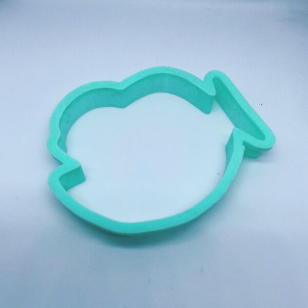 Hanklerfish shaped cookie cutters made by nerdfighter, Lilly Wilkinson. Comes with a cookie and icing recipe! As well as a gluten free and vegan version of the recipe! Hanklerfish shaped cookie cutters made by nerdfighter, Lilly Wilkinson. Comes with a cookie and icing recipe! As well as a gluten free and vegan version of the recipe!