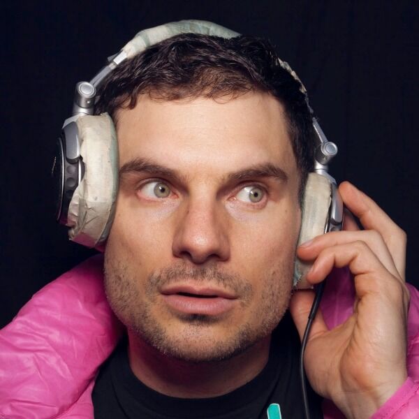 You'll give Flula a topic or a message, and then he will riff on this to create beautiful one-minute soundscape for your ears! You'll give Flula a topic or a message, and then he will riff on this to create beautiful one-minute soundscape for your ears!