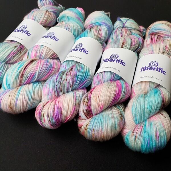 Last chance to get the P4A Exclusive Yarn made by Chantelle! Last chance to get the P4A Exclusive Yarn made by Chantelle!
