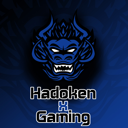 HadokenxGaming Community Avatar