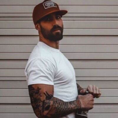 Thoren Bradley on Tiltify