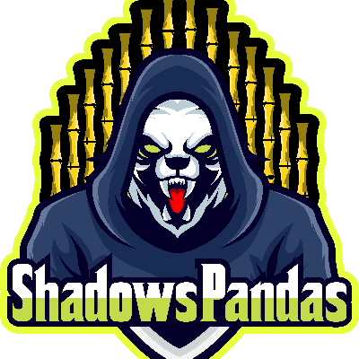 Tiltify - Pandas Help Children