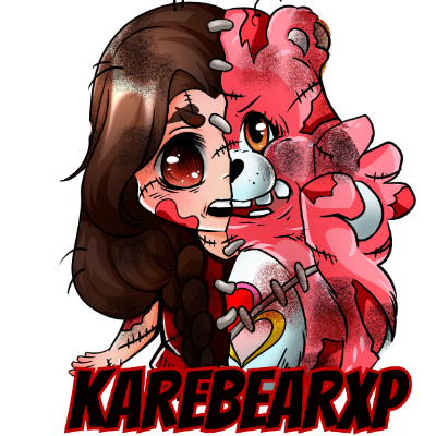 Tiltify - KarebearXp Game2Give 2026