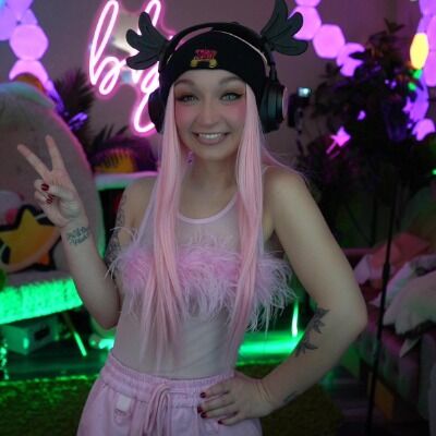 bbjess on Tiltify
