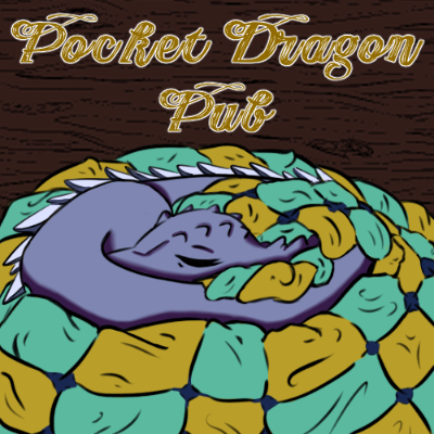 PocketDragonPub